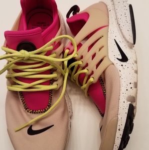 Womens Nike Presto